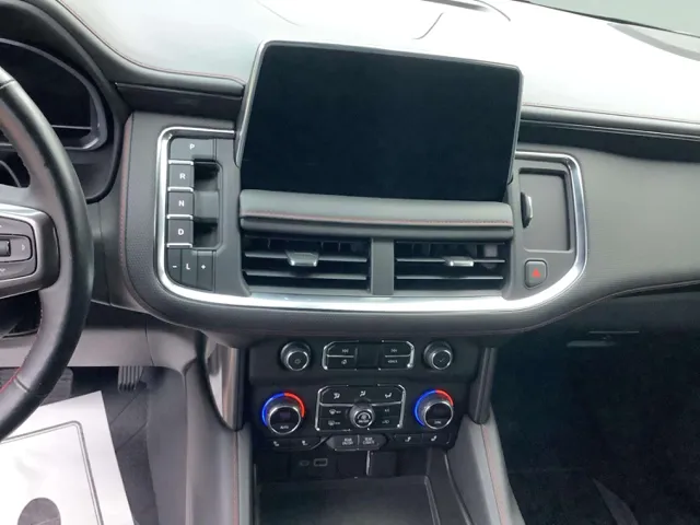 2022 Chevrolet Tahoe RST - Photo 12