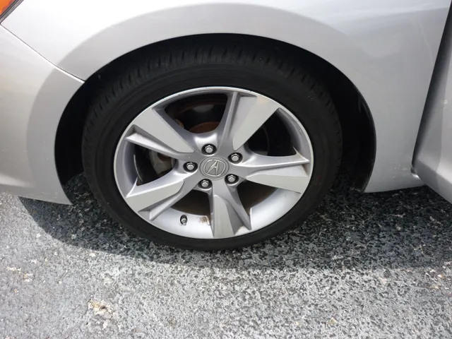 2014 Acura ILX Technology - Photo 26