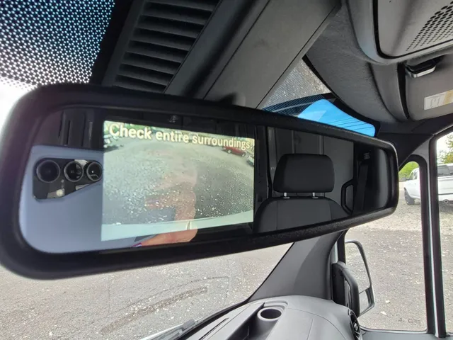 2021 Mercedes-Benz Sprinter Crew Van Base - Photo 7