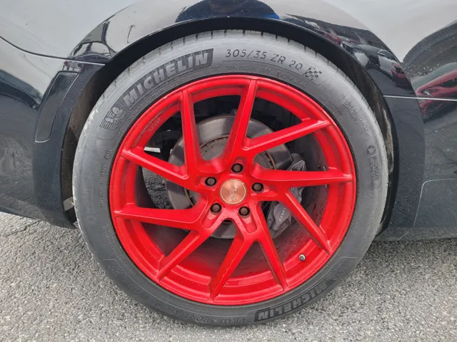 2017 Chevrolet Camaro 2SS - Photo 10