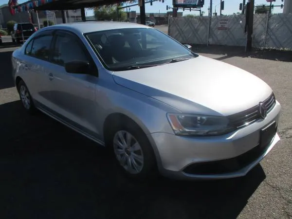 2014 Volkswagen Jetta's photo