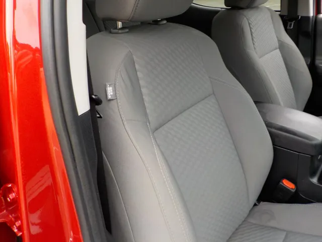 2022 Toyota Tacoma SR5 photo 27