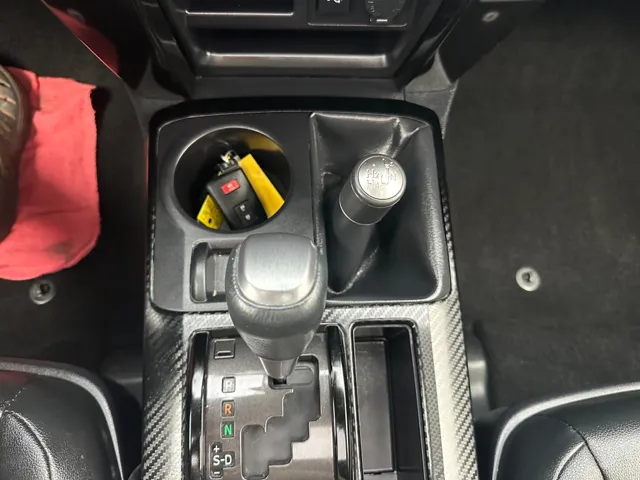 2021 Toyota 4Runner Venture - Photo 14