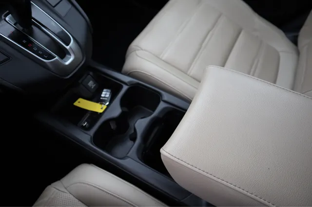 2019 Honda CR-V EX-L - Photo 24