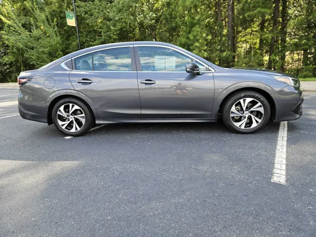 2020 Subaru Legacy Premium - Photo 6