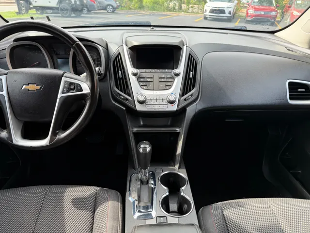2017 Chevrolet Equinox LT - Photo 38