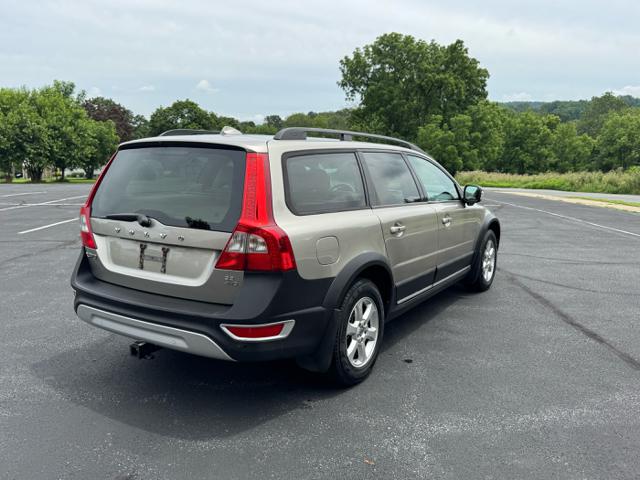 2008 Volvo XC70