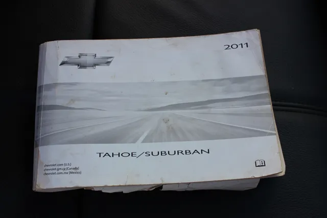 2011 Chevrolet Suburban LT - Photo 39