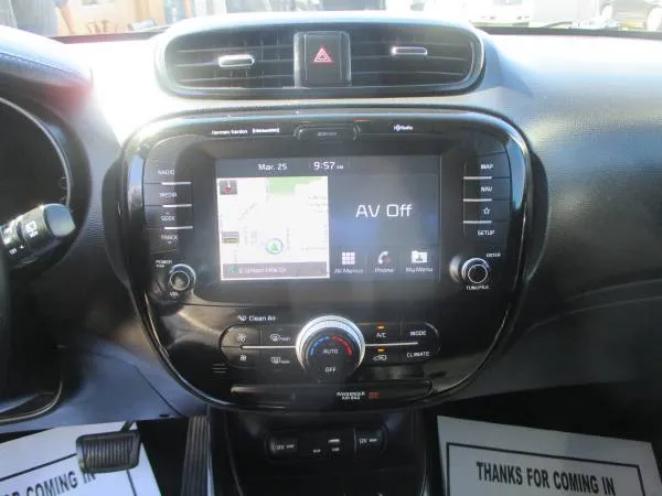 2019 Kia Soul + - Photo 13