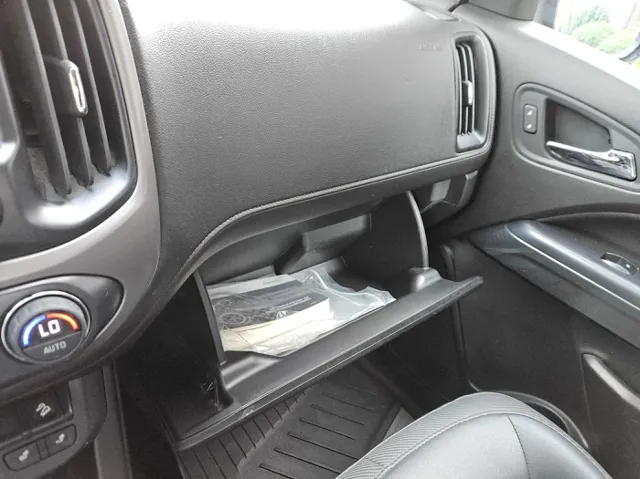 2016 GMC Canyon SLE - Photo 23