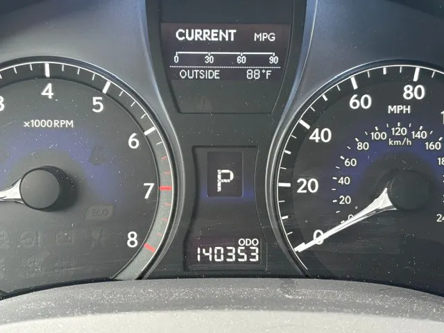 2012 Lexus RX 350 - Photo 8
