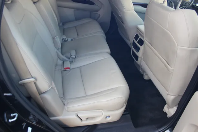 2016 Acura MDX Technology Package - Photo 18