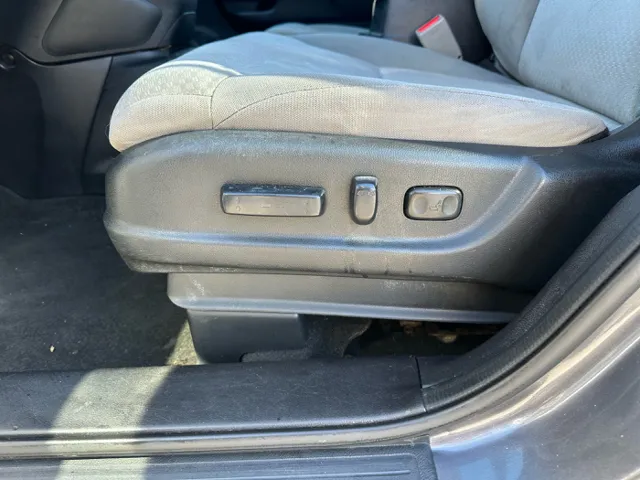 2016 Honda CR-V EX - Photo 20