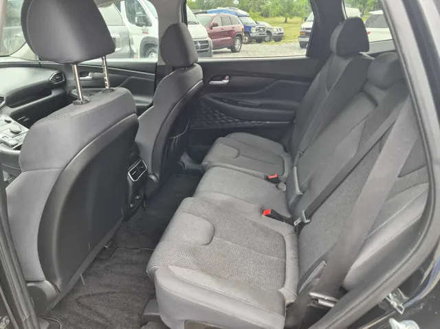 2022 Hyundai Santa Fe SEL - Photo 15