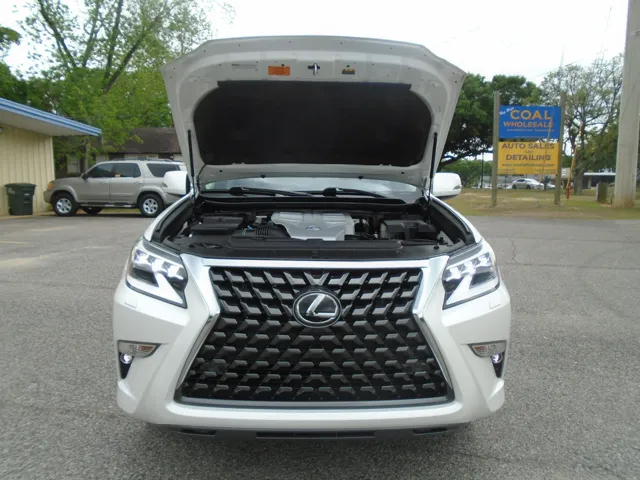 2023 Lexus GX PREMIUM - Photo 8