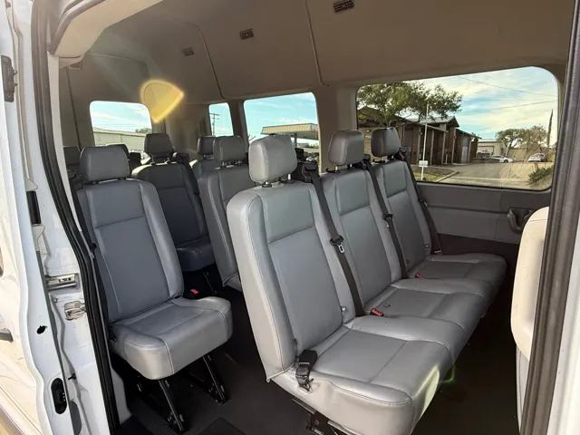 2016 Ford Transit XL - Photo 24