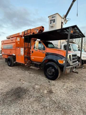 2013 Ford F-750's photo