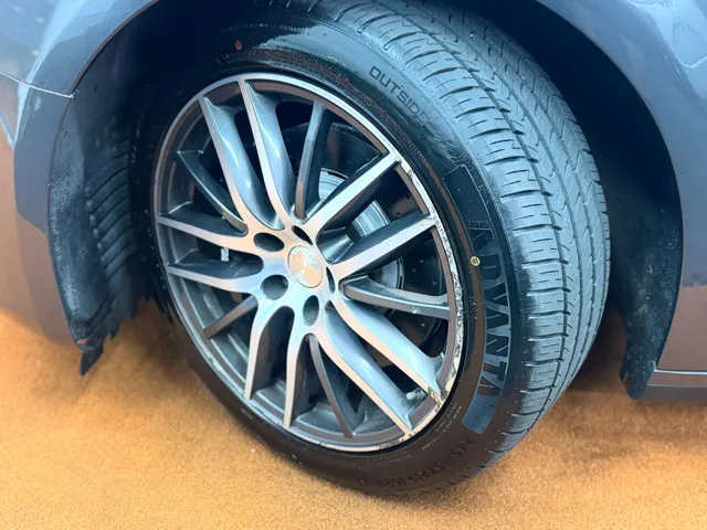 2017 Maserati Ghibli S - Photo 17