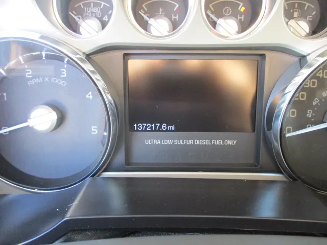 2015 Ford F-250 Lariat photo 6
