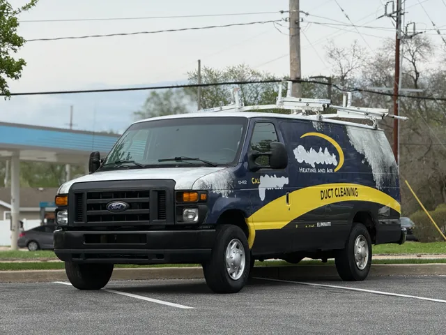 2012 Ford E-Series Econoline Van Commercial