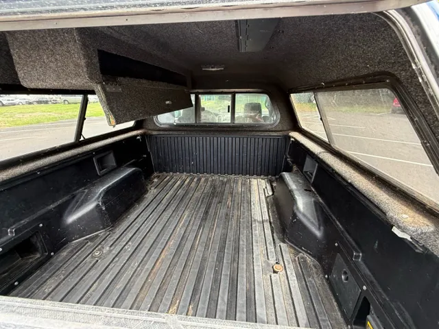 2006 Toyota Tacoma Base - Photo 11