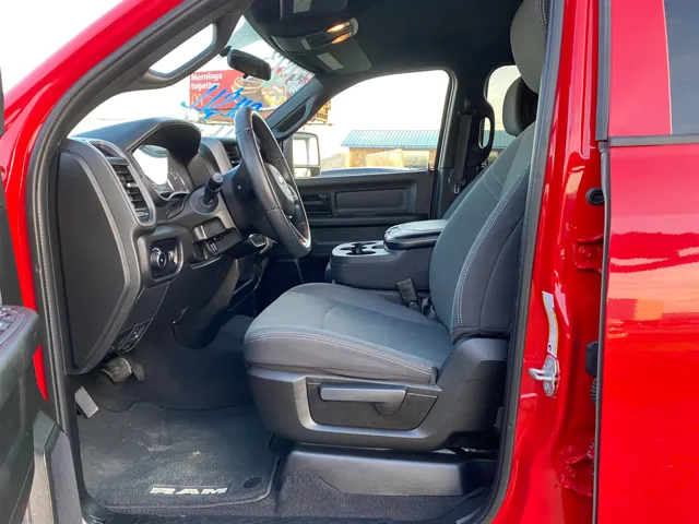 2023 RAM Ram 2500 Pickup Tradesman - Photo 7