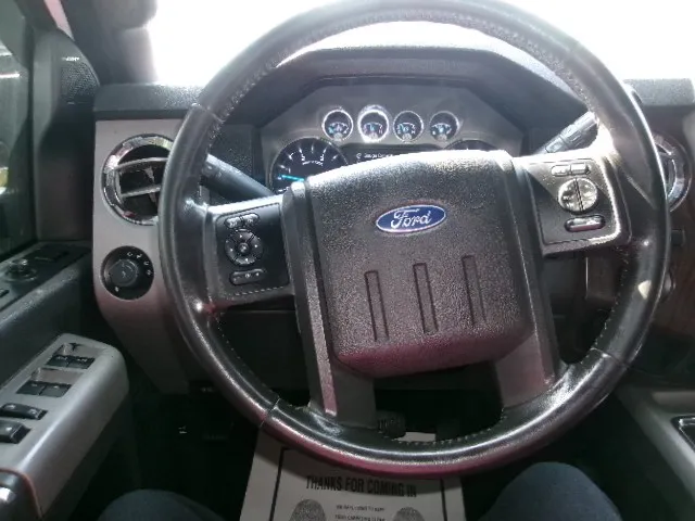 2014 Ford F-250 Super Duty XL - Photo 17