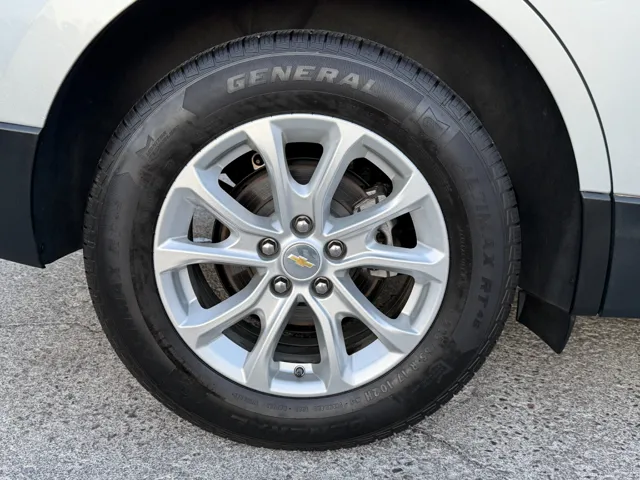 2022 Chevrolet Equinox 2FL - Photo 30