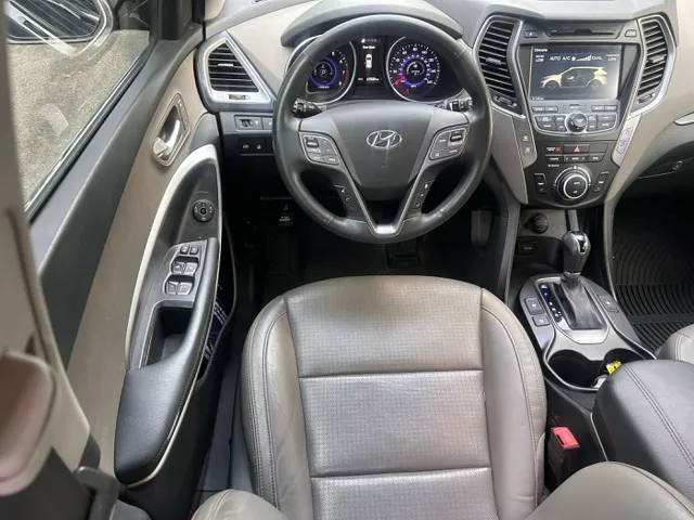 2016 Hyundai Santa Fe Sport - Photo 9