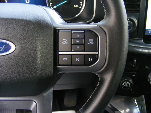 2023 Ford F-150 XLT - Photo 25