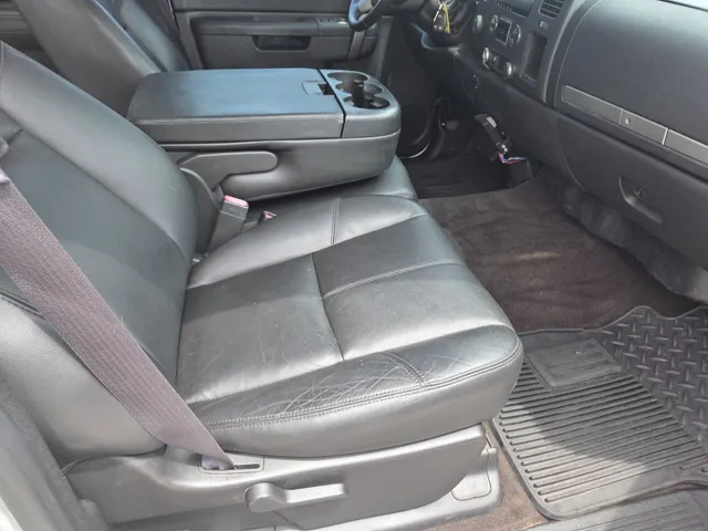 2013 Chevrolet Silverado 1500 LT - Photo 13