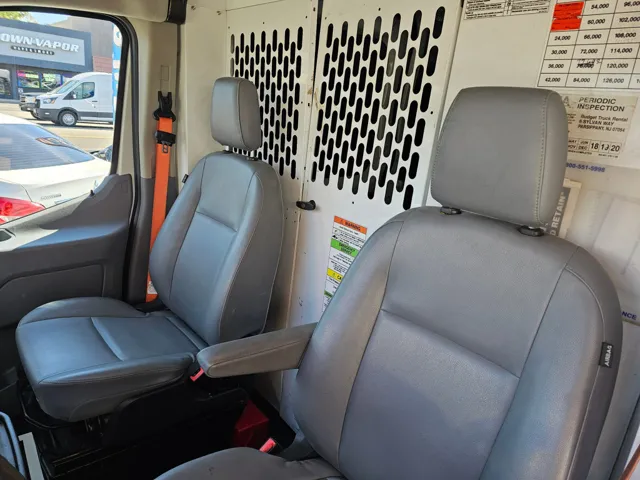 2019 Ford Transit Van Base - Photo 12