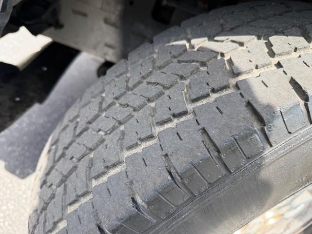 2006 Jeep Liberty Sport 4WD