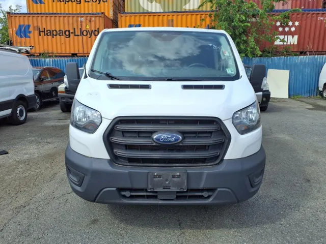 2020 Ford Transit Van Base - Photo 2