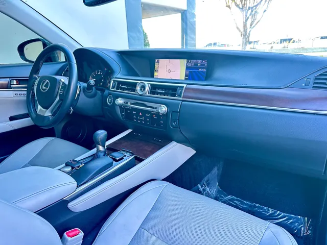 2013 Lexus GS 350 - Photo 48