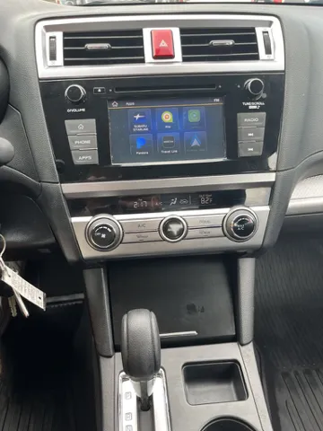 2019 Subaru Legacy Base - Photo 21