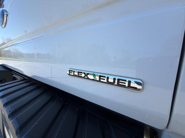 2013 Ford F-150 XL SuperCrew 5.5-ft. Bed 4WD