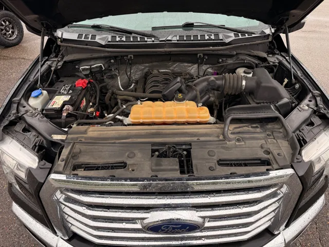 2016 Ford F-150 XLT - Photo 27