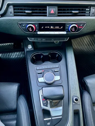 2018 Audi A4 Premium Plus - Photo 38