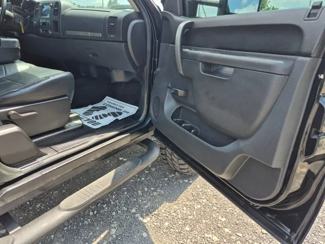 2012 GMC Sierra 1500 SLE - Photo 6