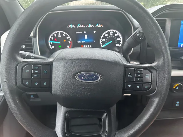 2021 Ford F-150 XL - Photo 17