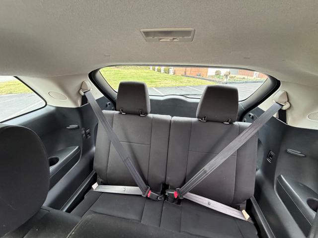 2014 Mazda CX-9 Sport AWD