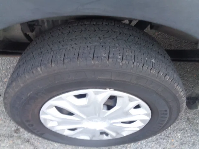 2019 Ford Transit Passenger Van XLT - Photo 12