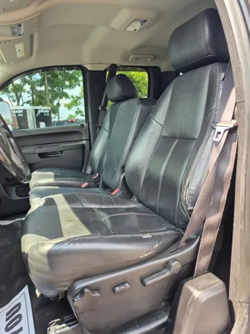 2012 GMC Sierra 1500 SLE - Photo 12
