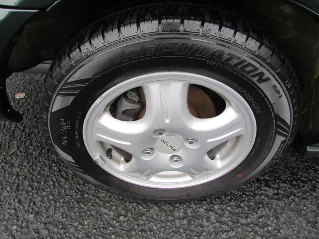 1996 Acura TL - Photo 18