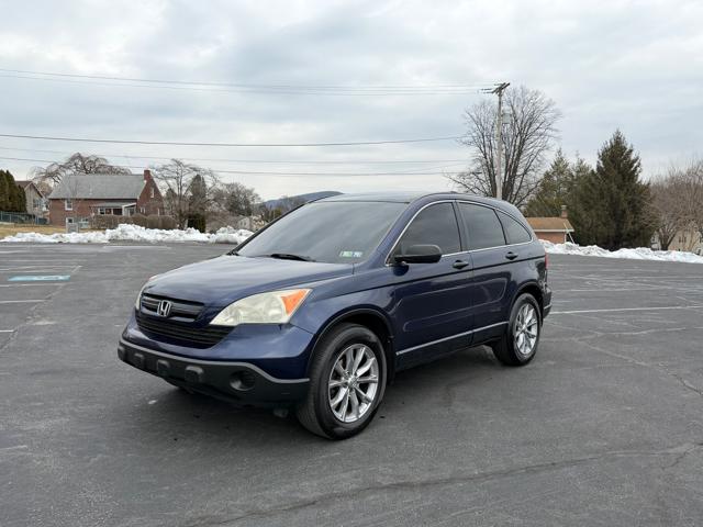 2008 Honda CR-V LX 4WD AT