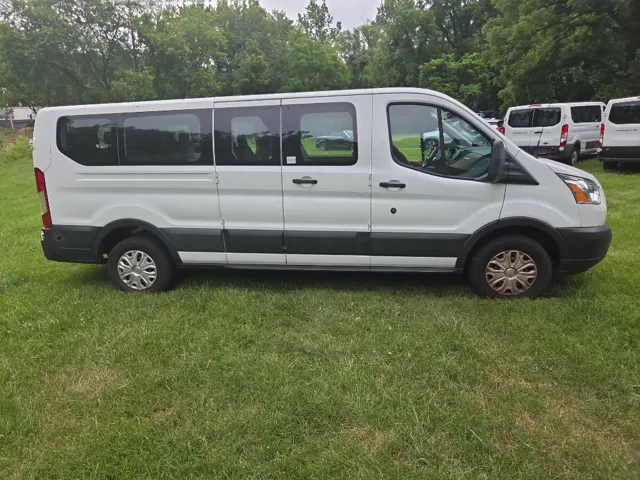 2019 Ford Transit 350 XLT Low Roof 60/40 Pass. 148WB's photo