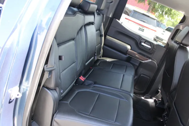 2019 Chevrolet Silverado 1500 LT - Photo 25