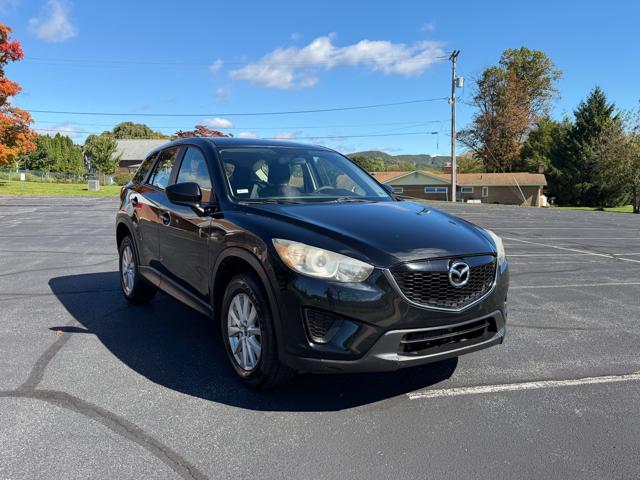 2014 Mazda CX-5 Sport AWD