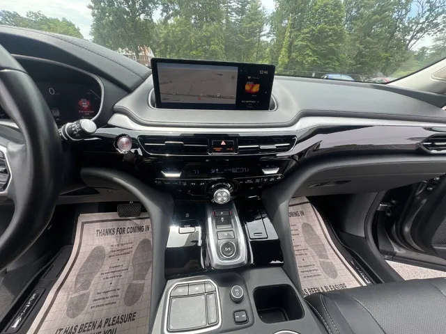 2023 Acura MDX Technology Package - Photo 38